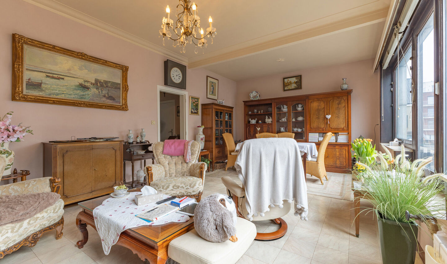 Appartement &agrave; vendre &agrave; Halle
