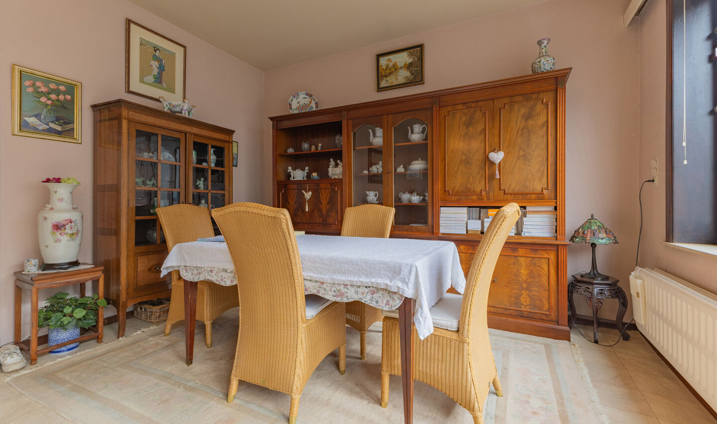 Appartement &agrave; vendre &agrave; Halle