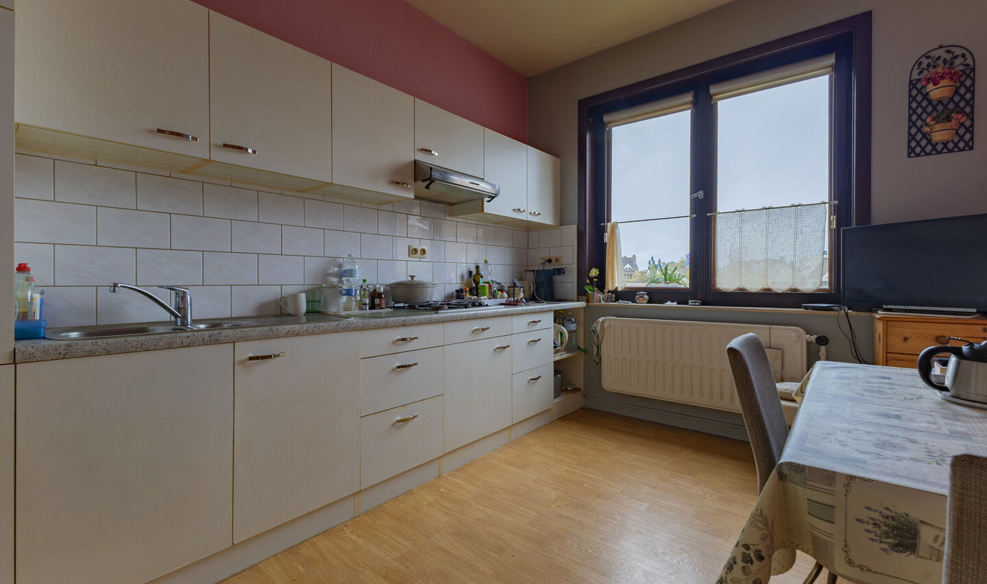 Appartement &agrave; vendre &agrave; Halle