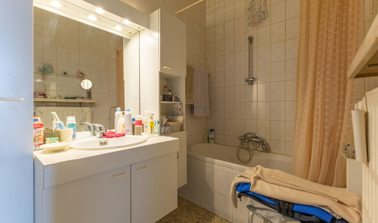 Appartement &agrave; vendre &agrave; Halle