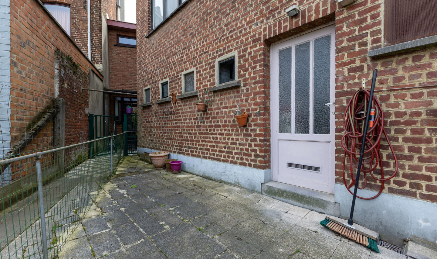Appartement &agrave; vendre &agrave; Halle