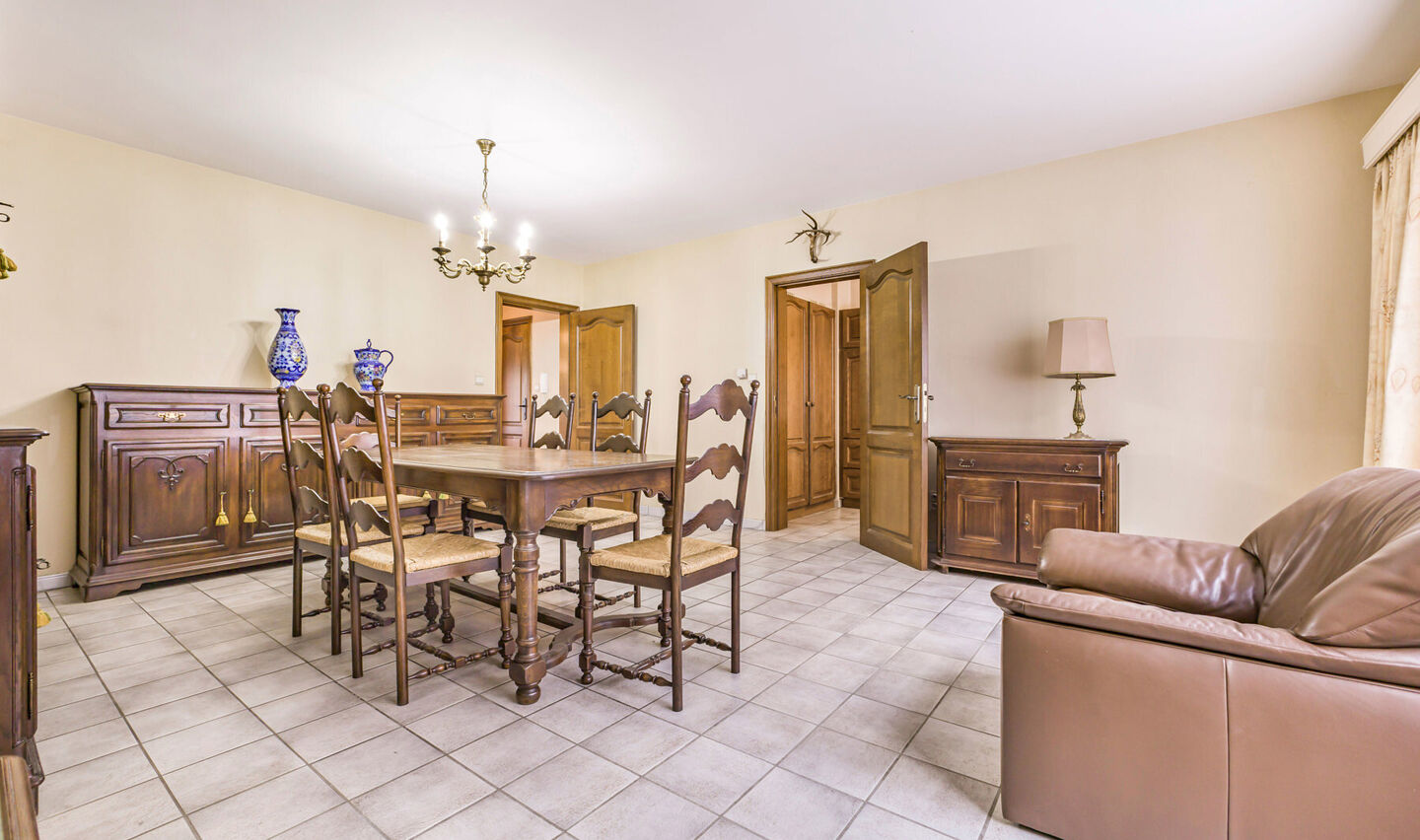 Appartement &agrave; vendre &agrave; Halle