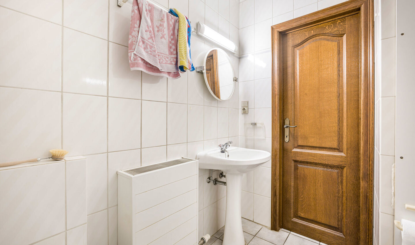 Appartement &agrave; vendre &agrave; Halle
