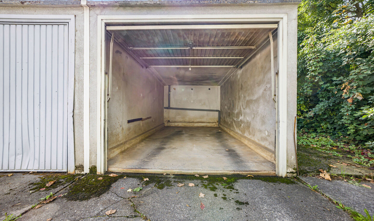 Appartement &agrave; vendre &agrave; Halle