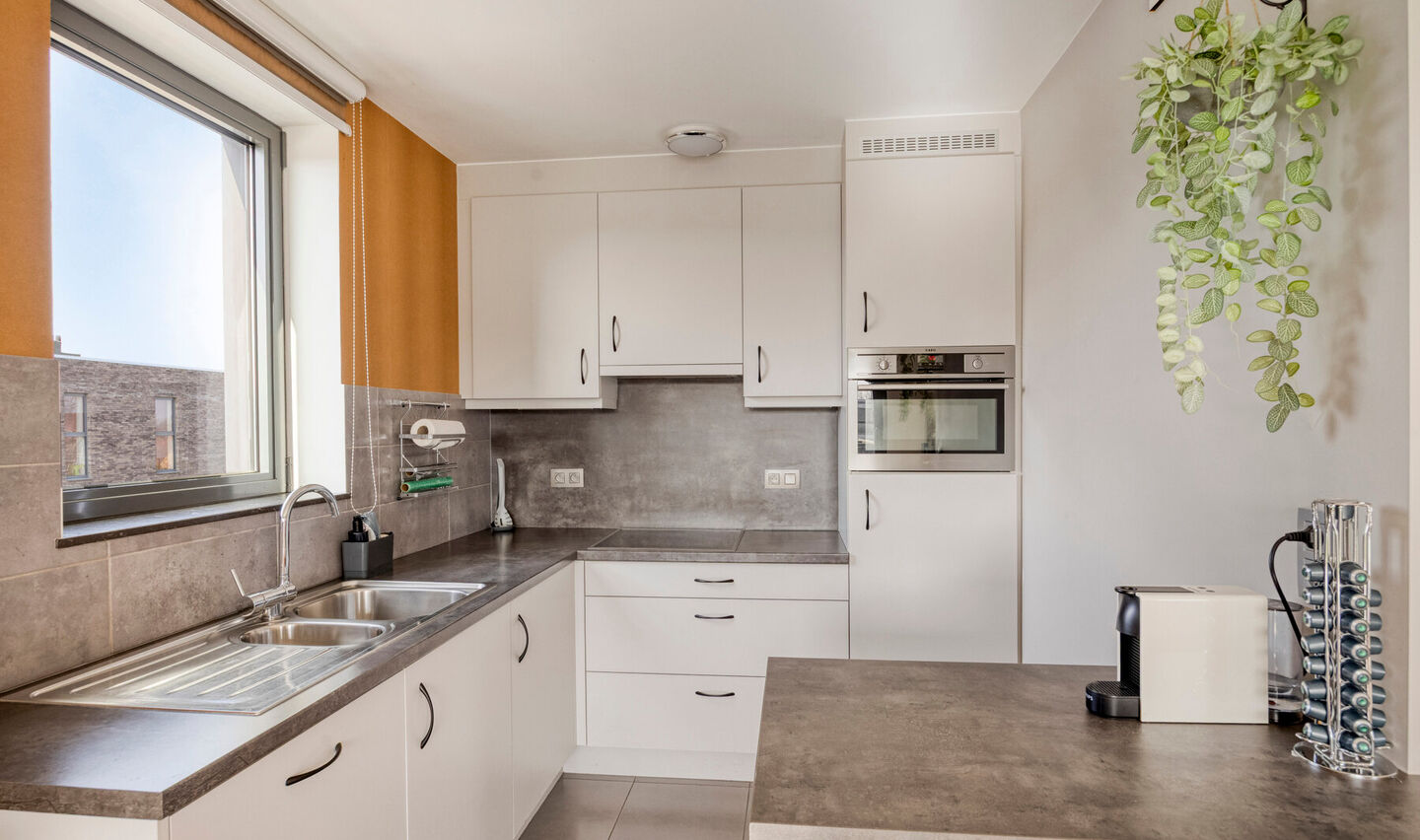 Appartement &agrave; vendre &agrave; Leeuw-Saint-Pierre
