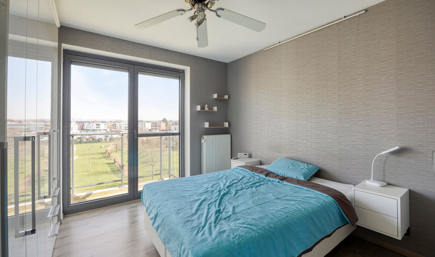 Appartement &agrave; vendre &agrave; Leeuw-Saint-Pierre