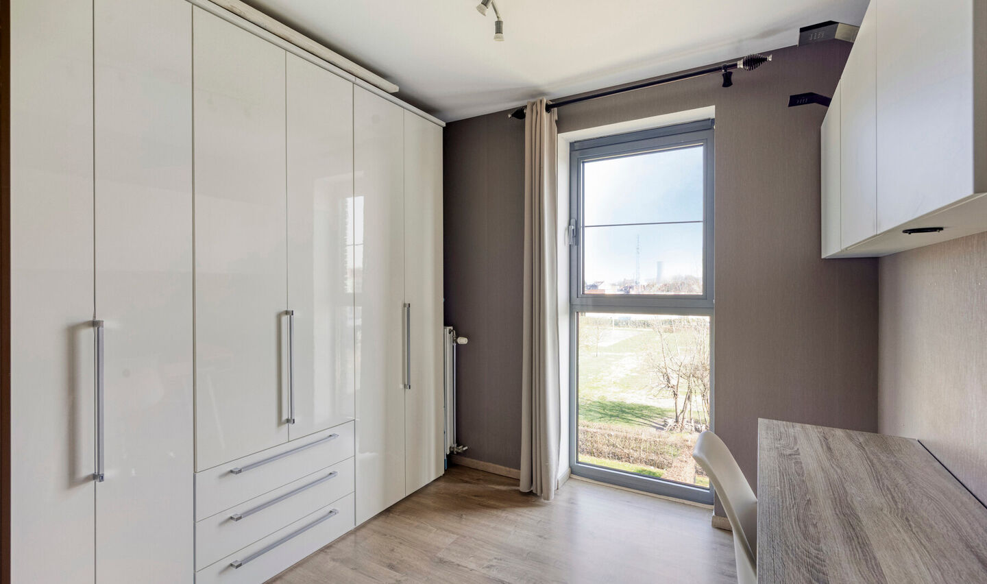 Appartement &agrave; vendre &agrave; Leeuw-Saint-Pierre