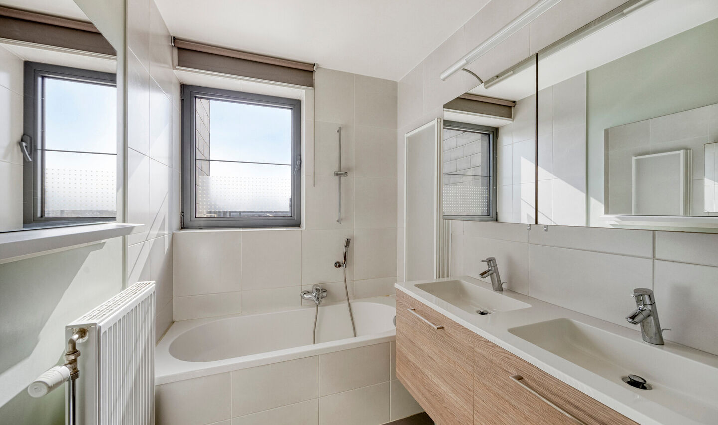 Appartement &agrave; vendre &agrave; Leeuw-Saint-Pierre