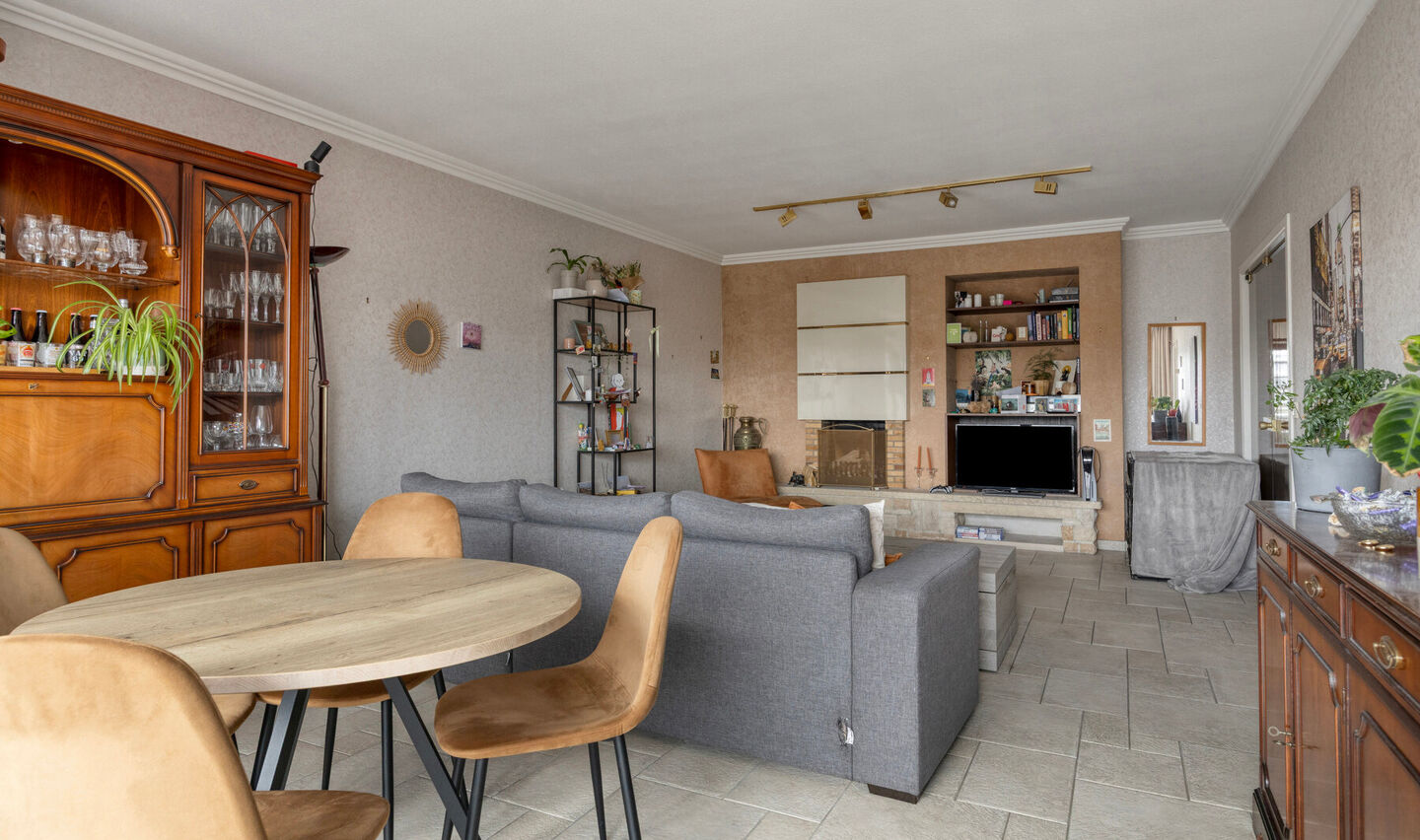 Appartement &agrave; vendre &agrave; Sint-Agatha-Berchem