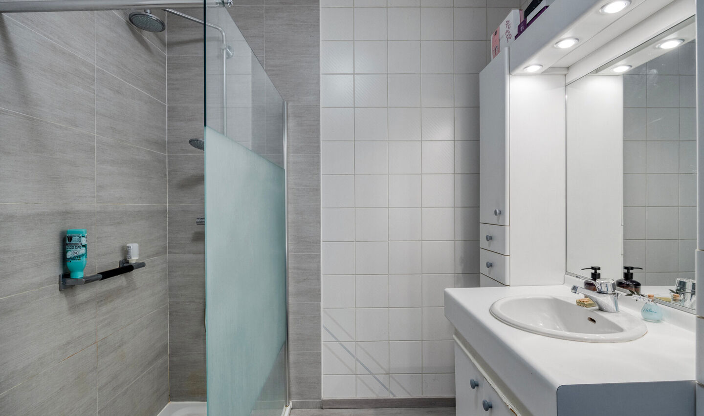 Appartement &agrave; vendre &agrave; Sint-Agatha-Berchem