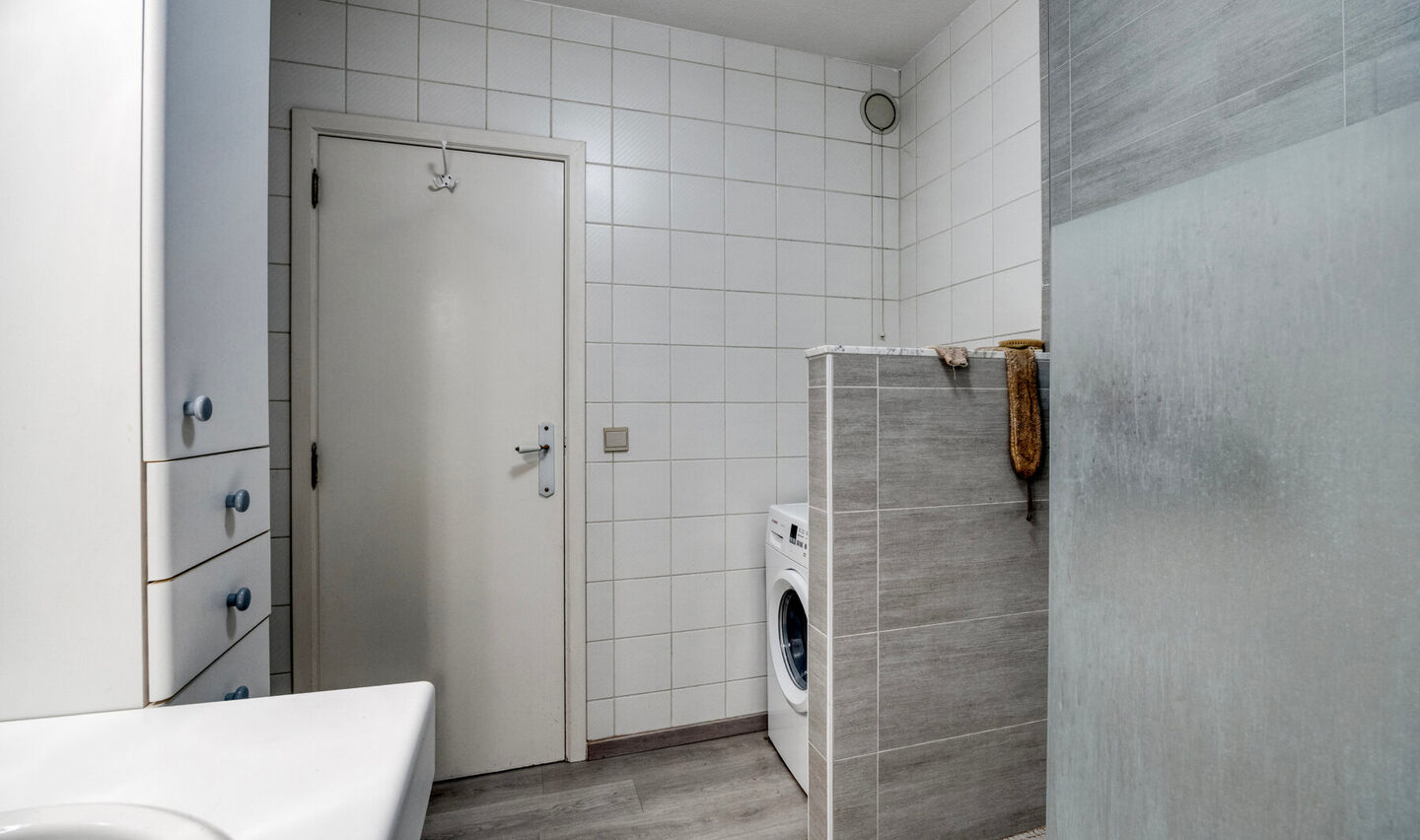 Appartement &agrave; vendre &agrave; Sint-Agatha-Berchem
