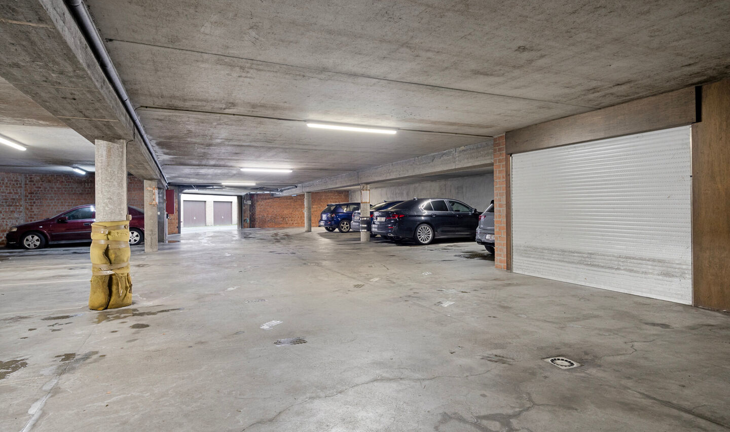 Appartement &agrave; vendre &agrave; Sint-Agatha-Berchem