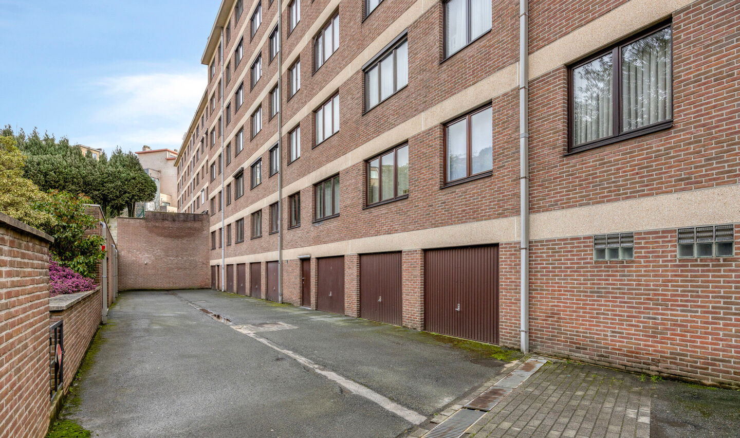Appartement &agrave; vendre &agrave; Sint-Agatha-Berchem