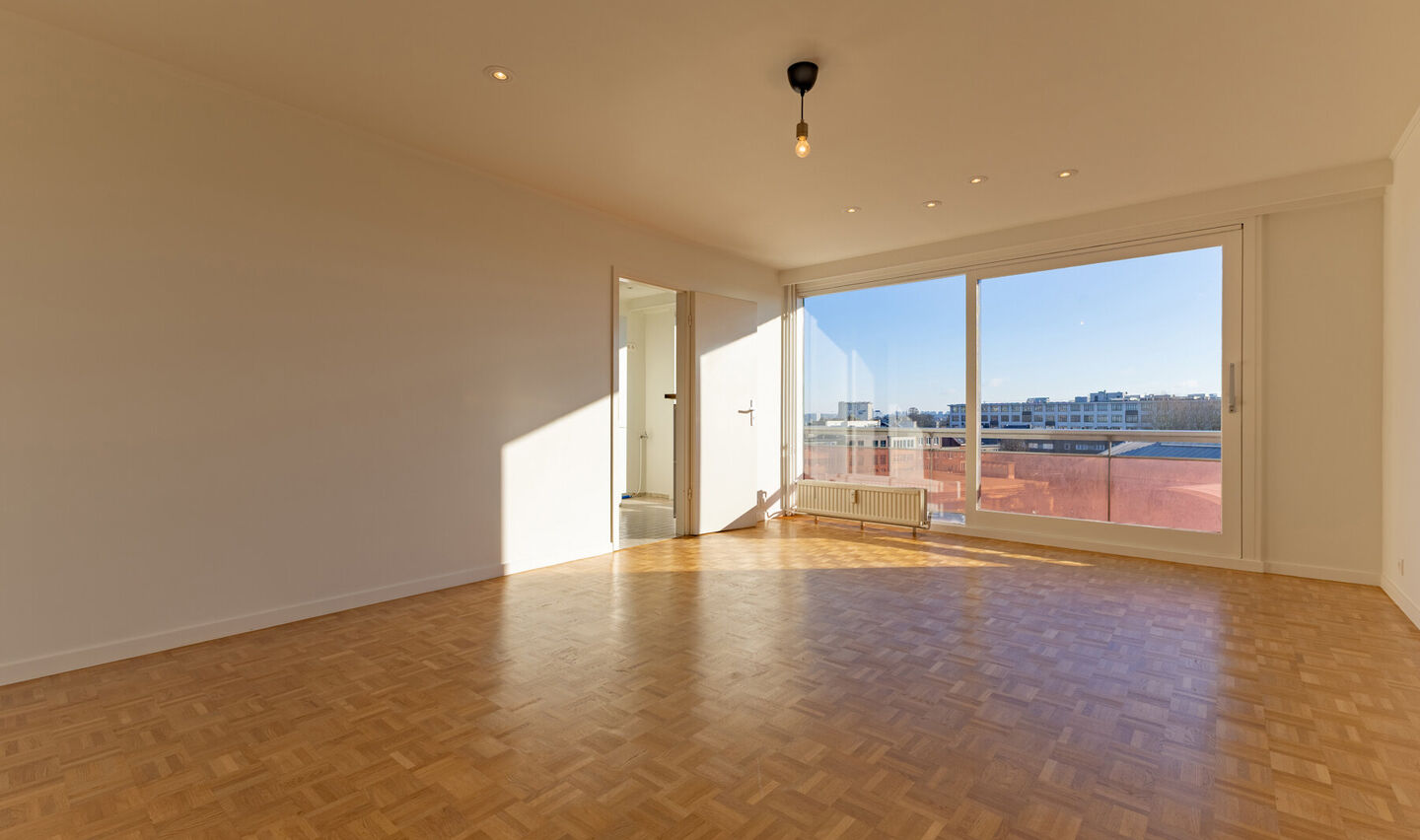 Appartement &agrave; vendre &agrave; Sint-Jans-Molenbeek