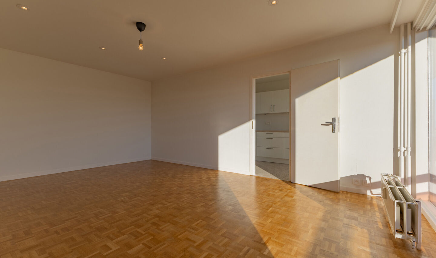 Appartement &agrave; vendre &agrave; Sint-Jans-Molenbeek