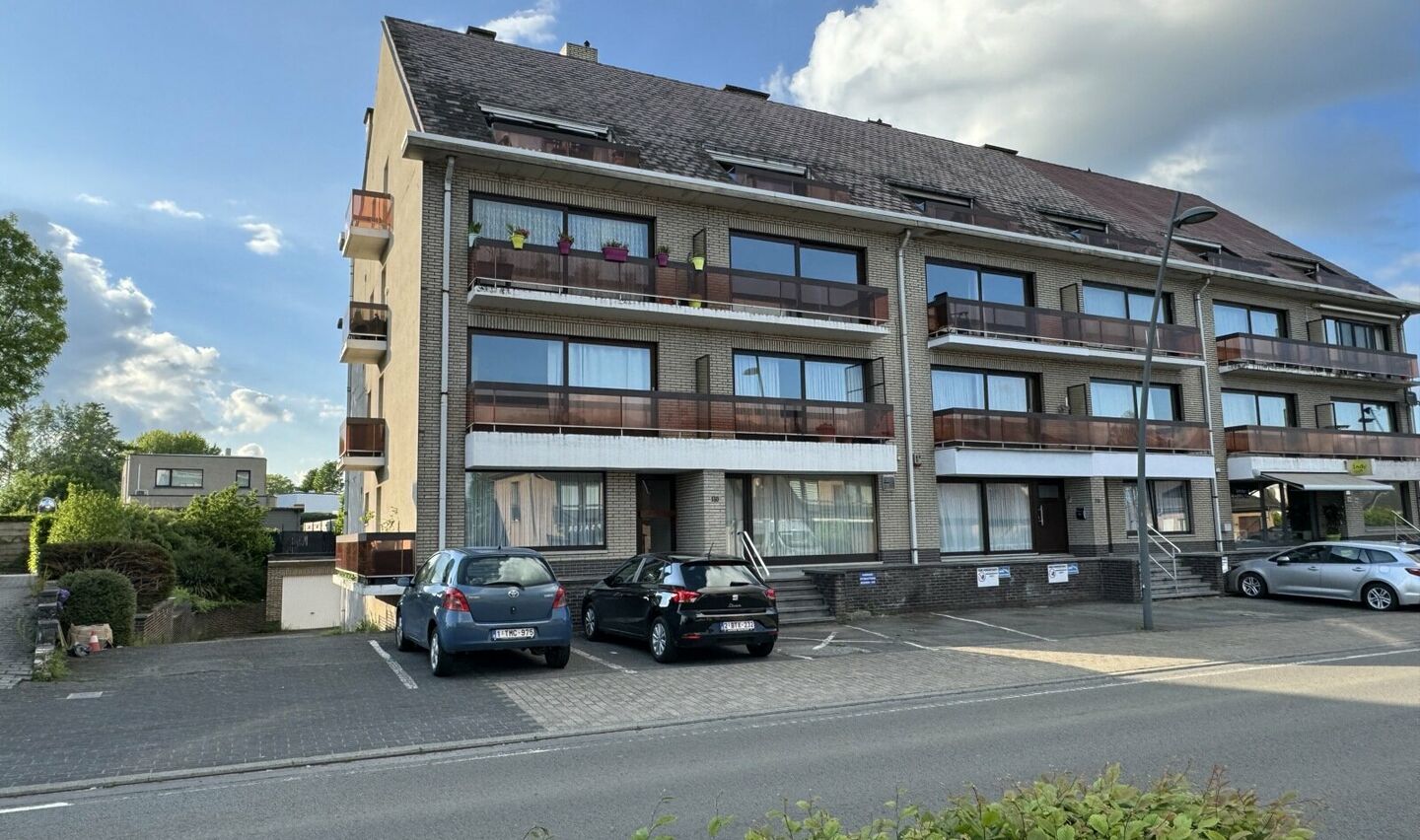 Appartement à vendre à Sint-Pieters-Leeuw