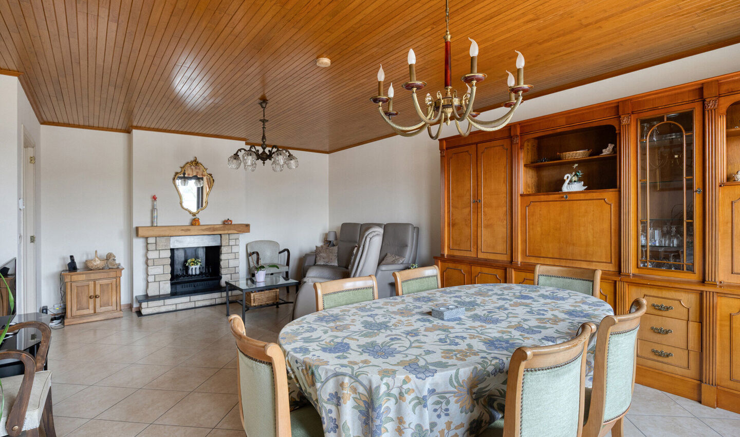 Appartement &agrave; vendre &agrave; Sint-pieters-leeuw