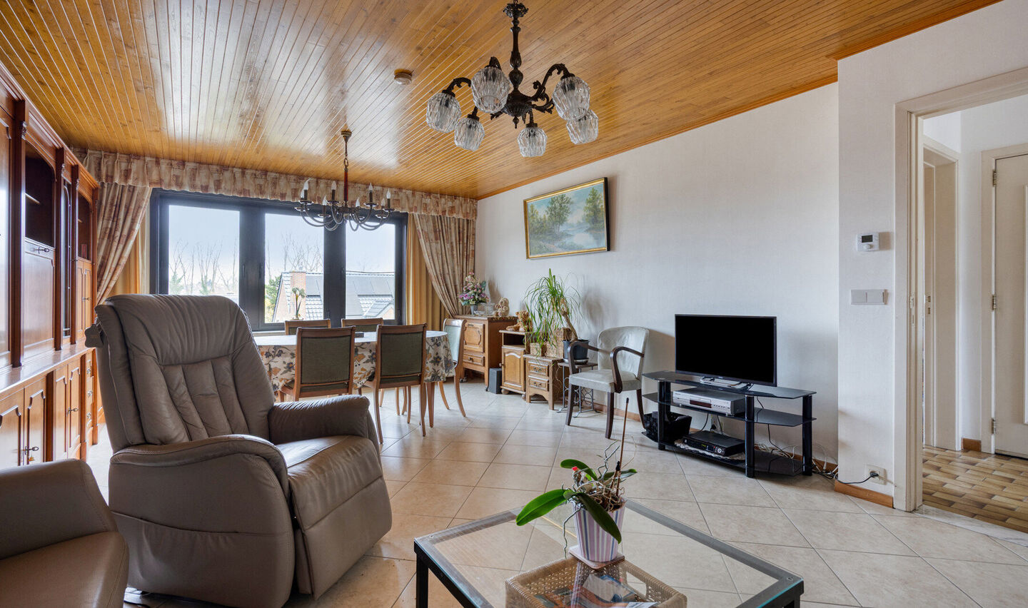 Appartement &agrave; vendre &agrave; Sint-pieters-leeuw