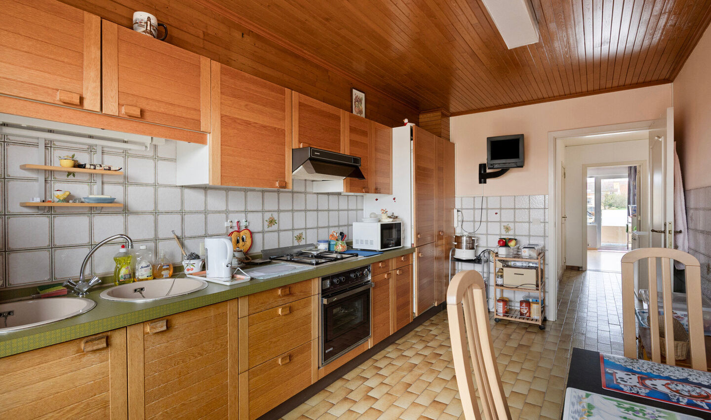 Appartement &agrave; vendre &agrave; Sint-pieters-leeuw