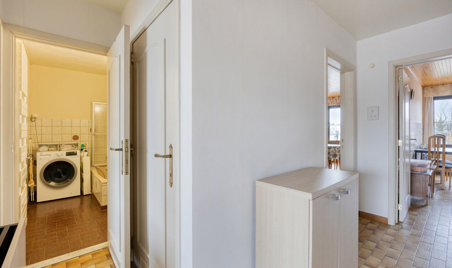 Appartement &agrave; vendre &agrave; Sint-pieters-leeuw