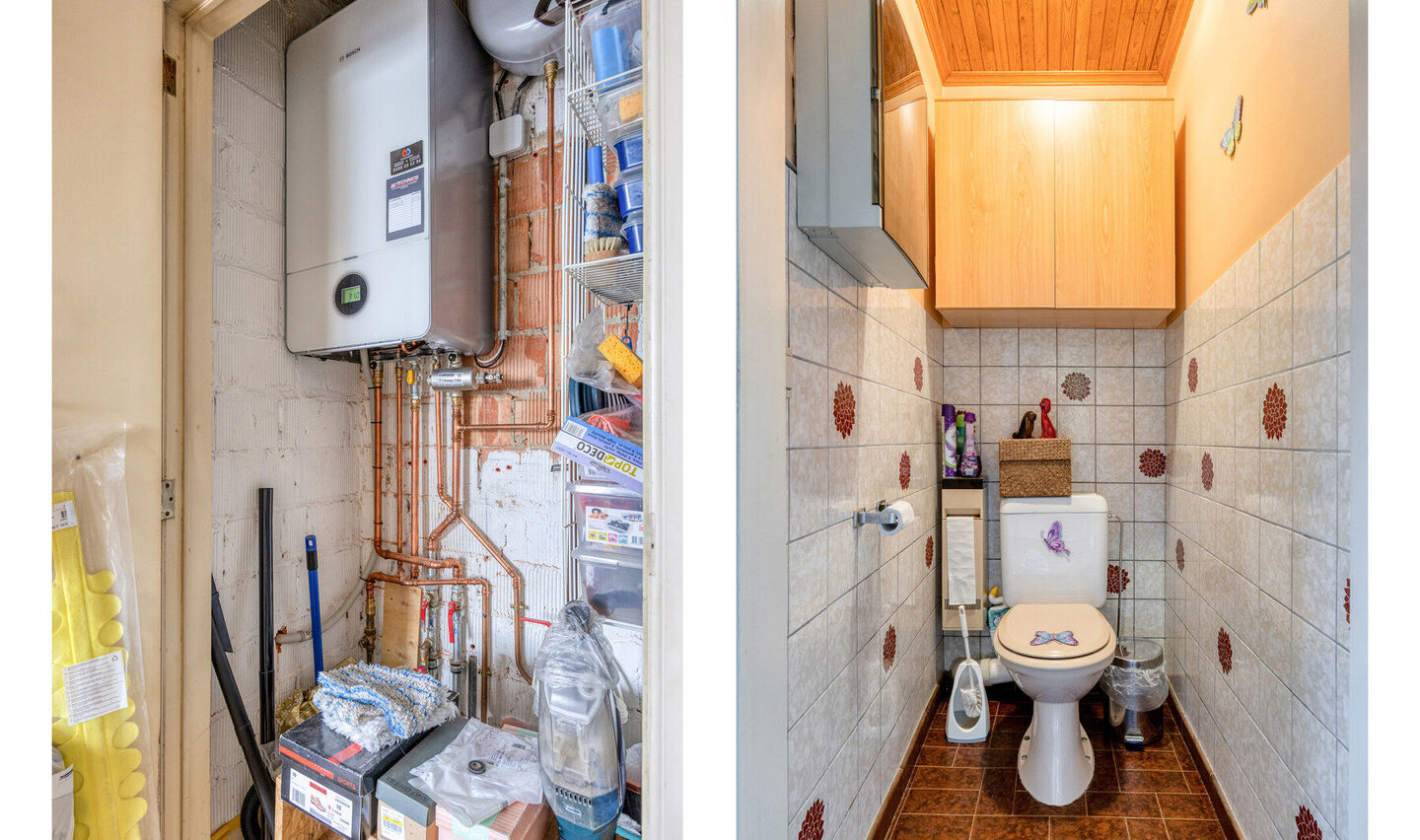 Appartement &agrave; vendre &agrave; Sint-pieters-leeuw