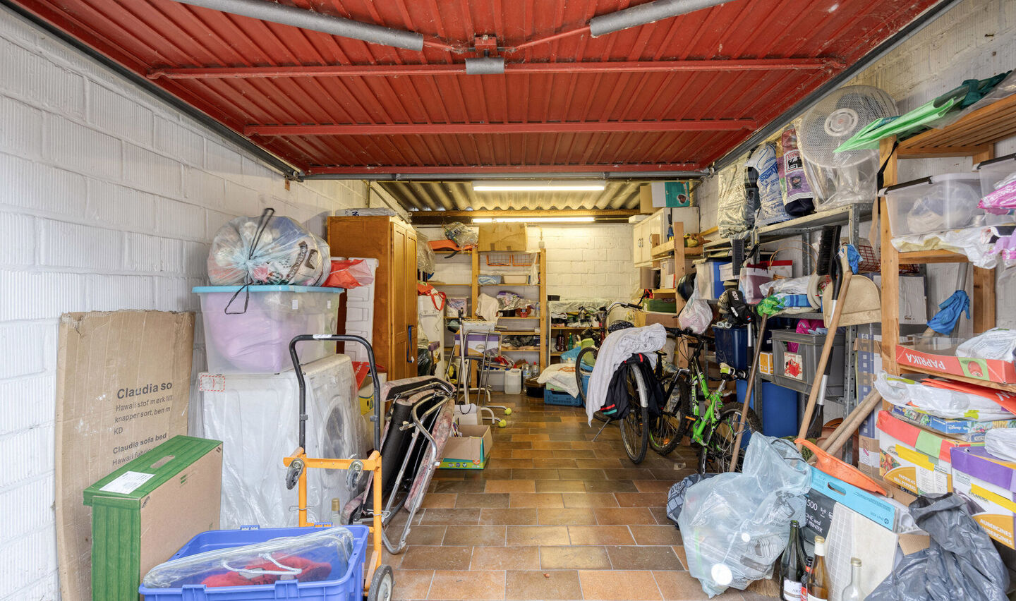 Appartement &agrave; vendre &agrave; Sint-pieters-leeuw