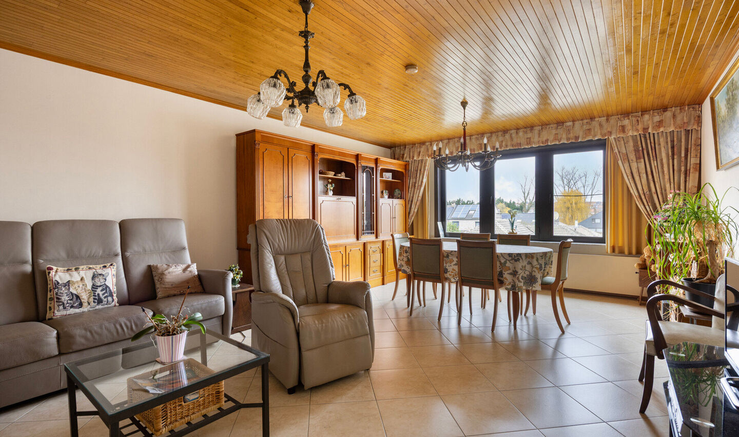 Appartement &agrave; vendre &agrave; Sint-pieters-leeuw