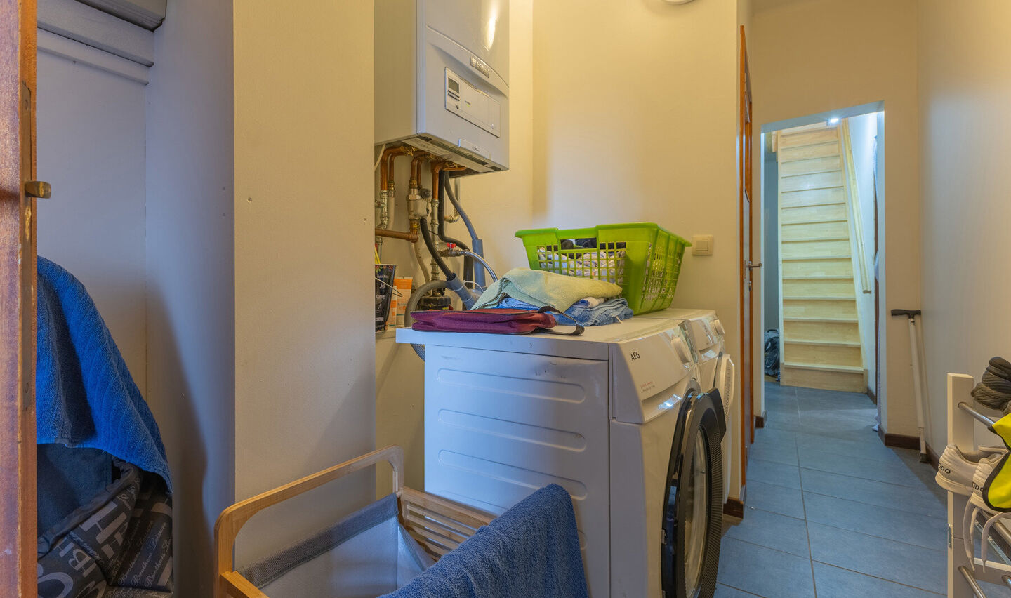 Appartement &agrave; vendre &agrave; Sint-Pieters-Leeuw
