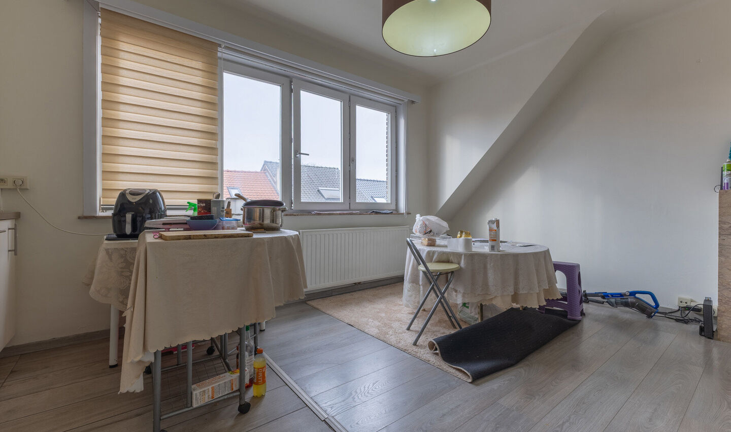 Appartement &agrave; vendre &agrave; Sint-Pieters-Leeuw