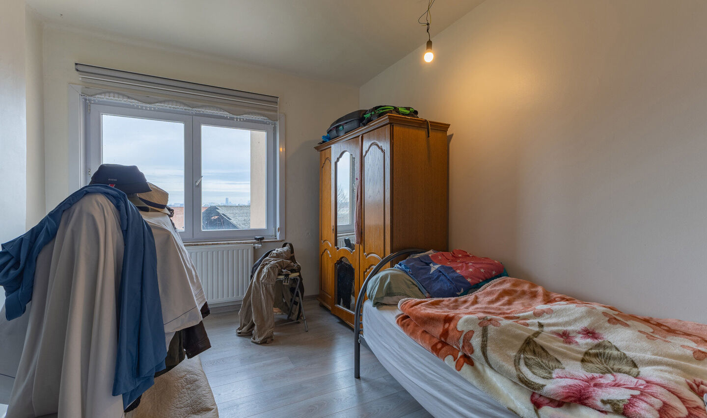 Appartement &agrave; vendre &agrave; Sint-Pieters-Leeuw
