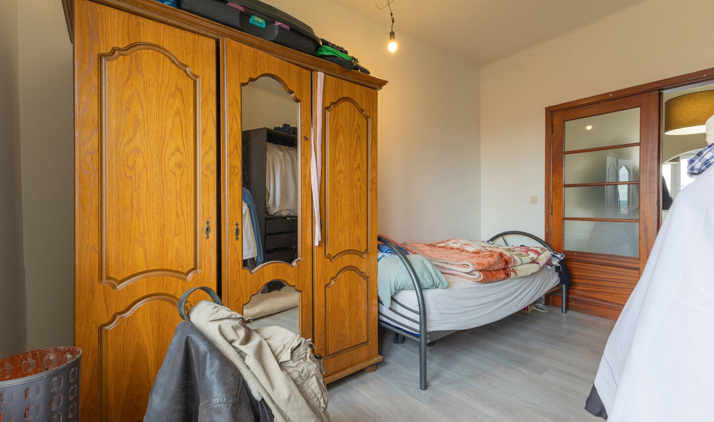 Appartement &agrave; vendre &agrave; Sint-Pieters-Leeuw