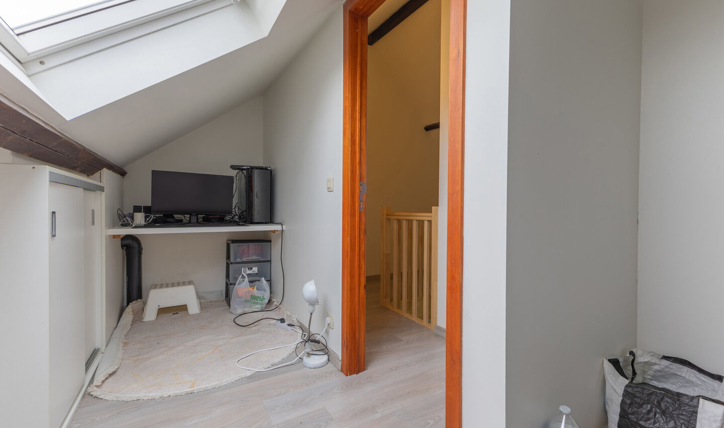 Appartement &agrave; vendre &agrave; Sint-Pieters-Leeuw