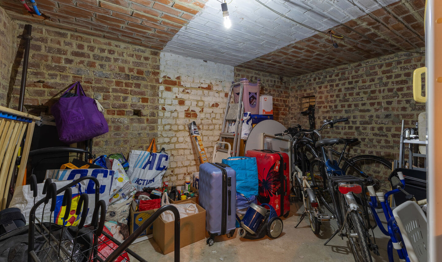 Appartement &agrave; vendre &agrave; Sint-Pieters-Leeuw