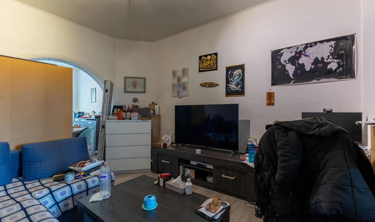 Appartement &agrave; vendre &agrave; Sint-Pieters-Leeuw