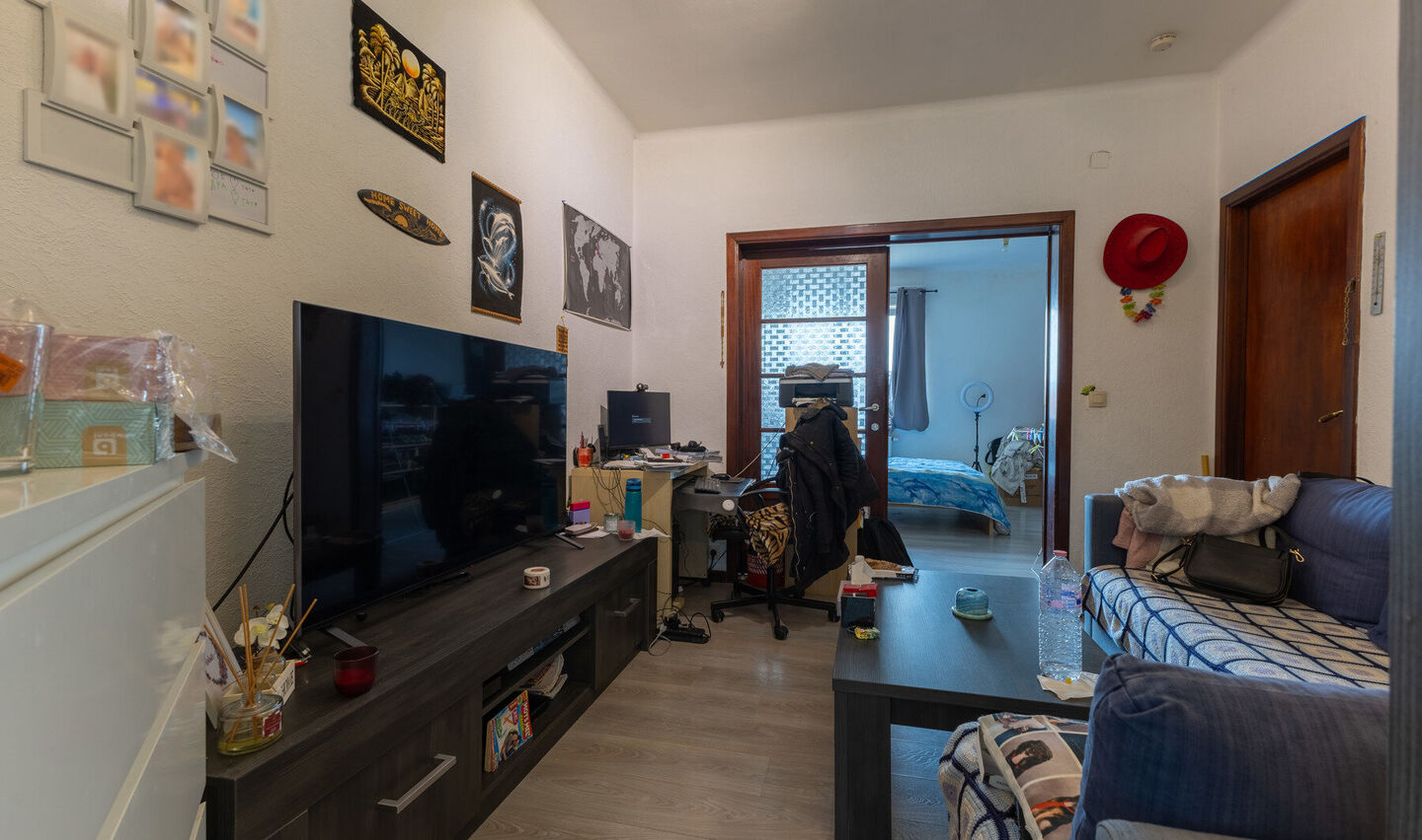 Appartement &agrave; vendre &agrave; Sint-Pieters-Leeuw
