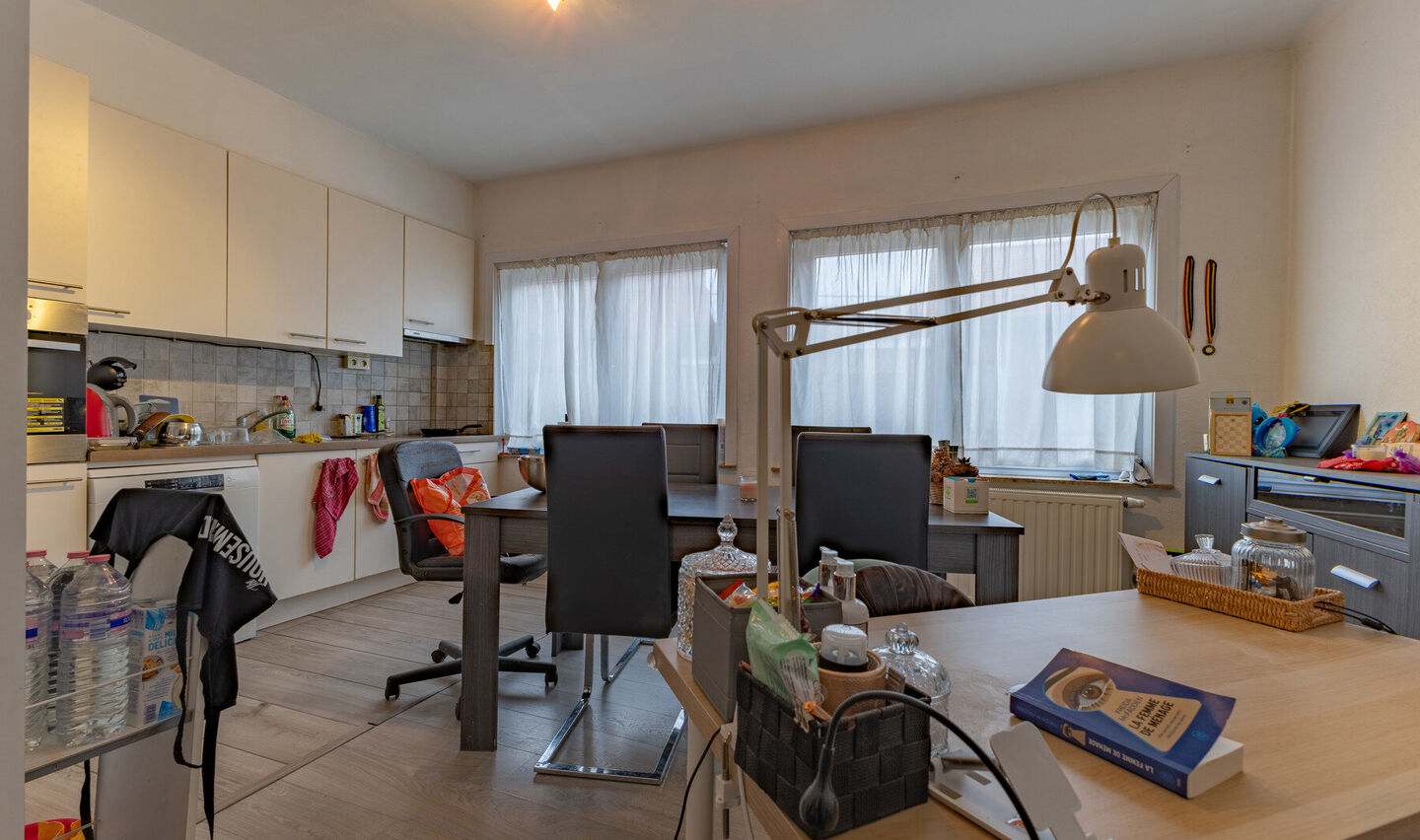 Appartement &agrave; vendre &agrave; Sint-Pieters-Leeuw