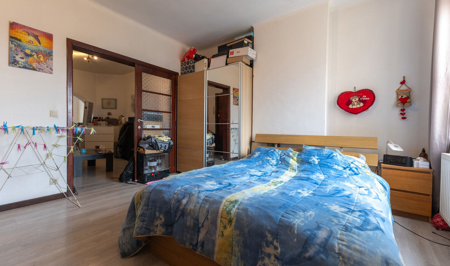 Appartement &agrave; vendre &agrave; Sint-Pieters-Leeuw