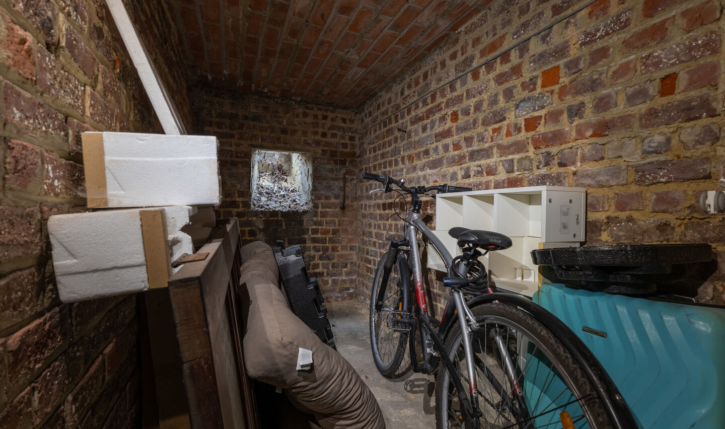 Appartement &agrave; vendre &agrave; Sint-Pieters-Leeuw