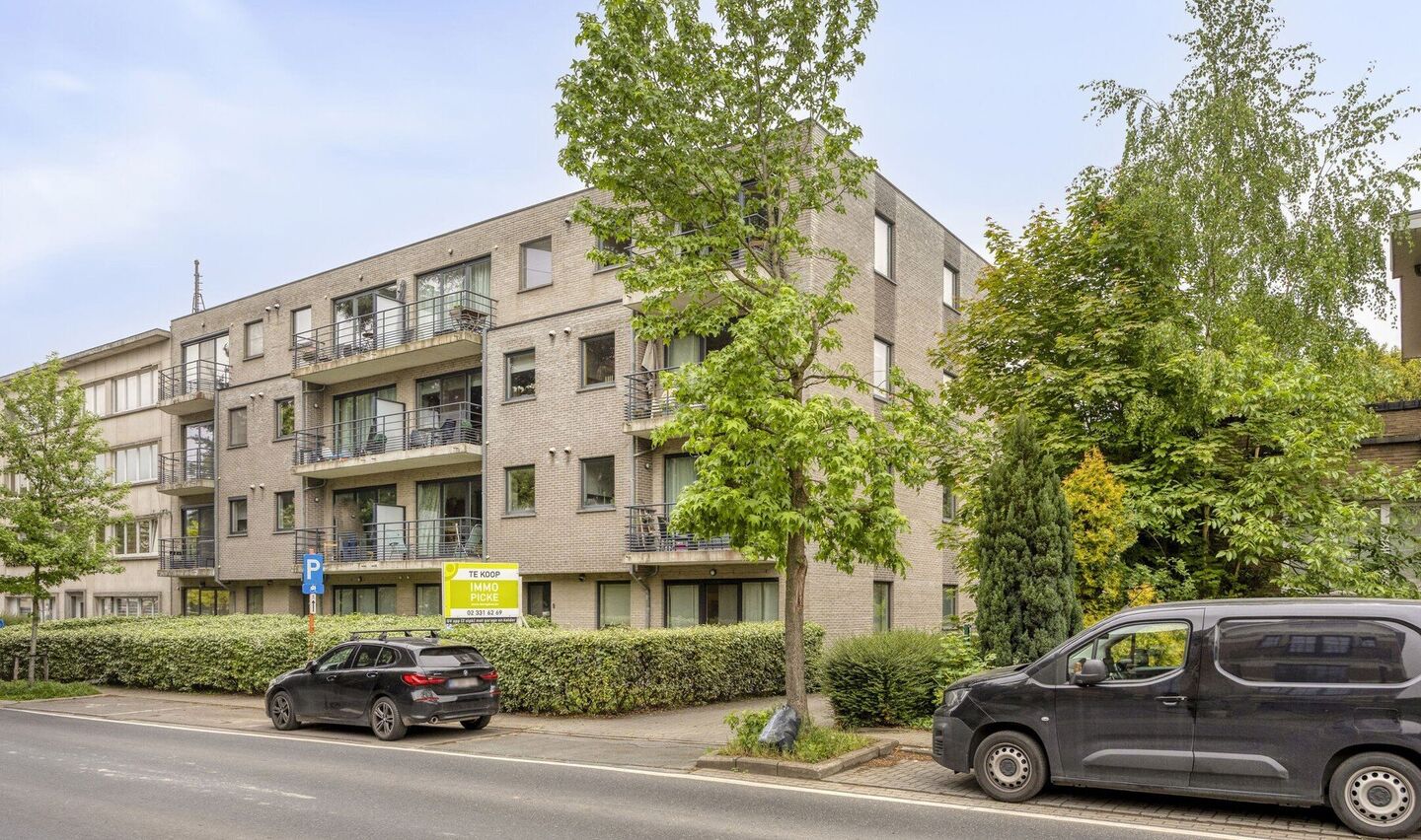 Appartement &agrave; vendre &agrave; Sint-Pieters-Leeuw