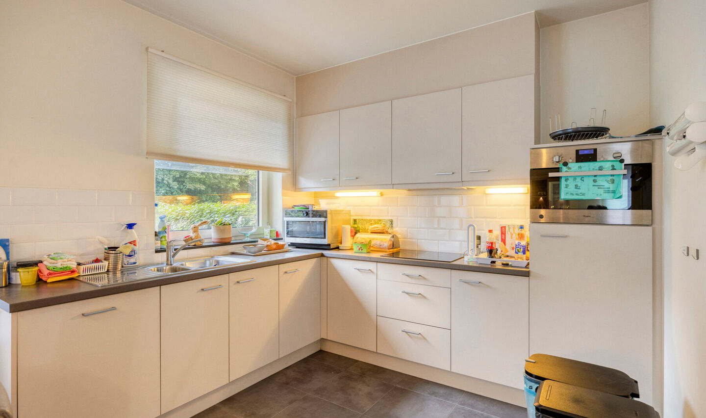 Appartement &agrave; vendre &agrave; Sint-Pieters-Leeuw