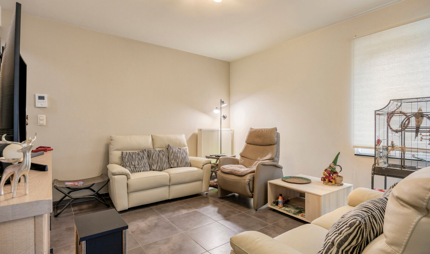 Appartement &agrave; vendre &agrave; Sint-Pieters-Leeuw