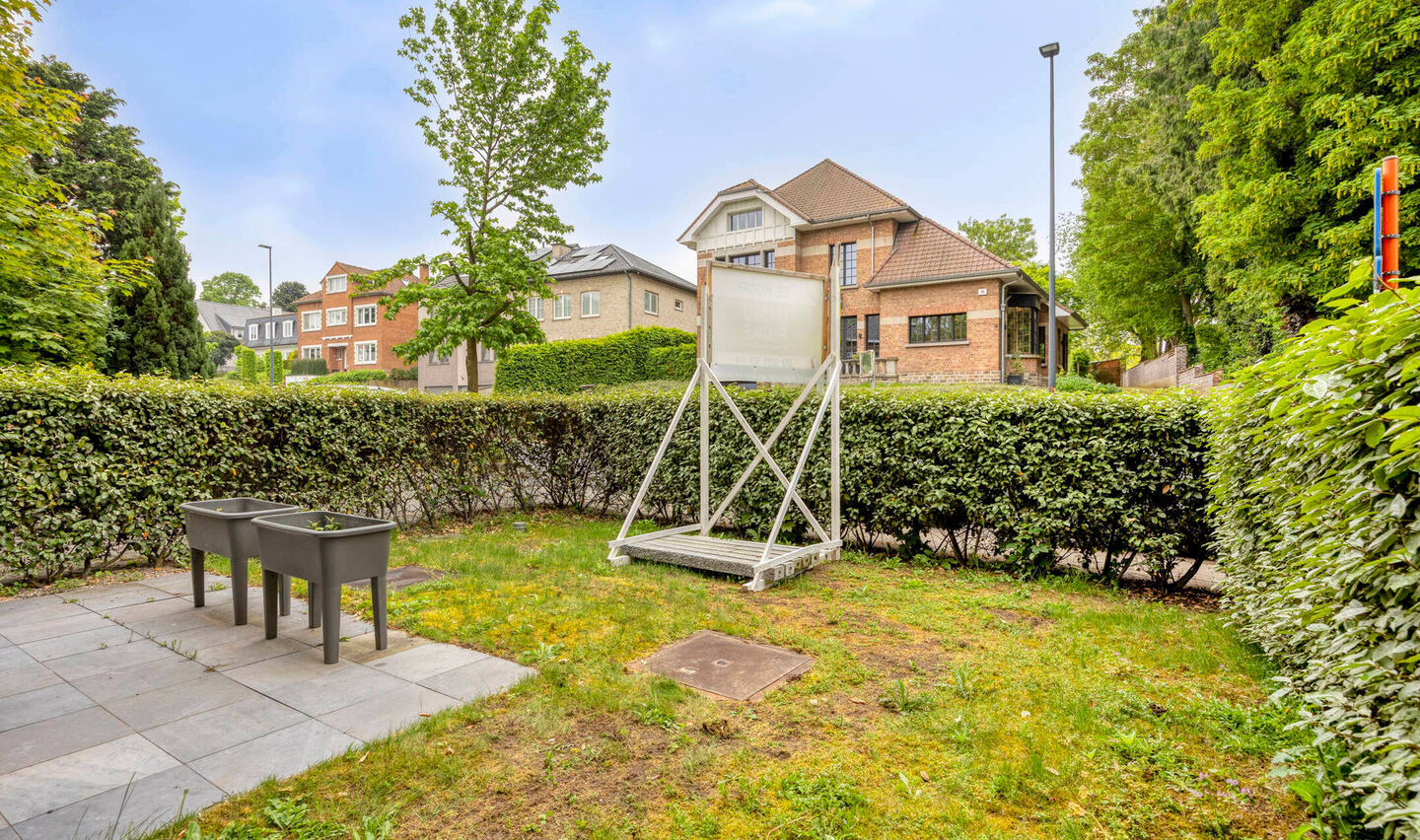 Appartement &agrave; vendre &agrave; Sint-Pieters-Leeuw