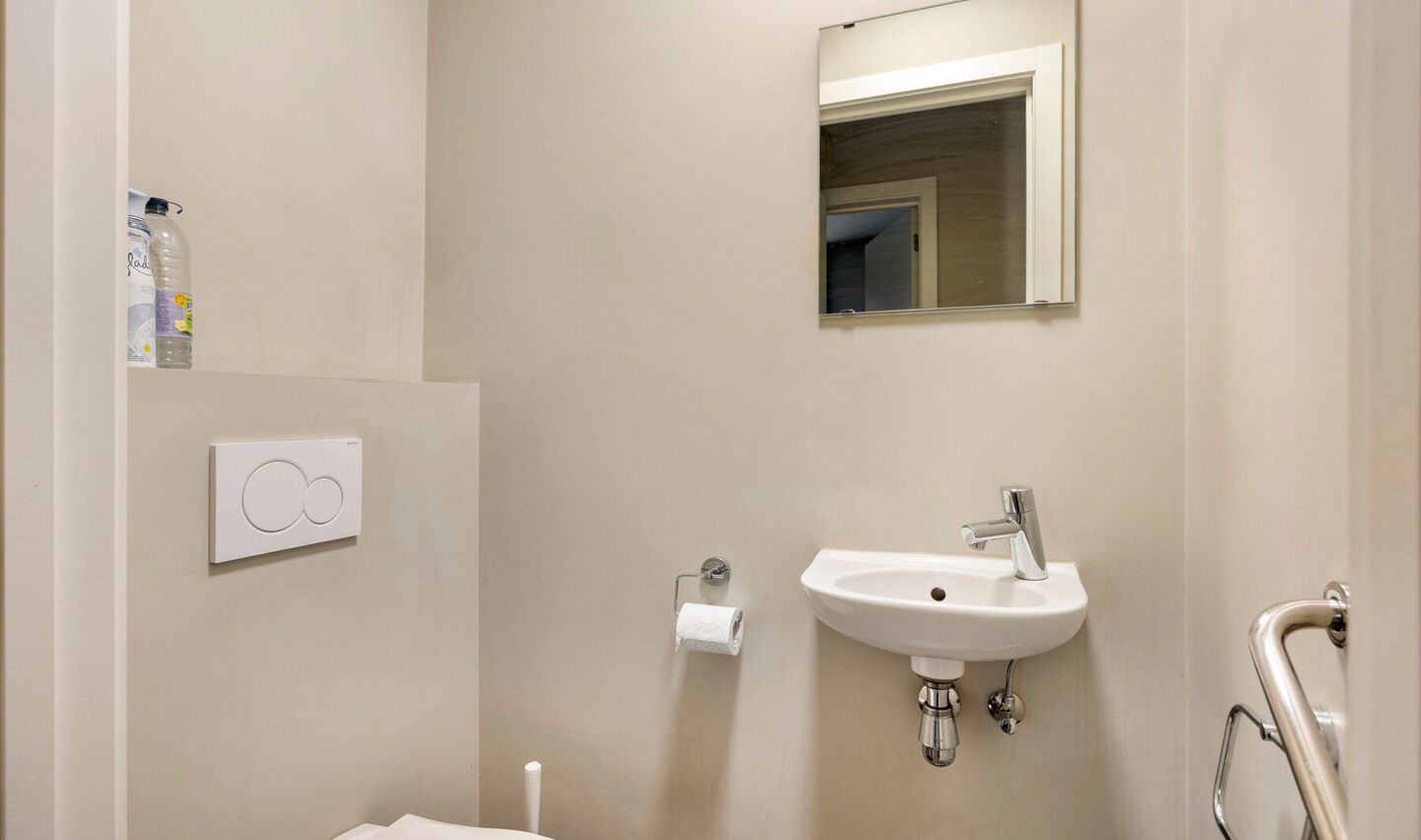Appartement &agrave; vendre &agrave; Sint-Pieters-Leeuw