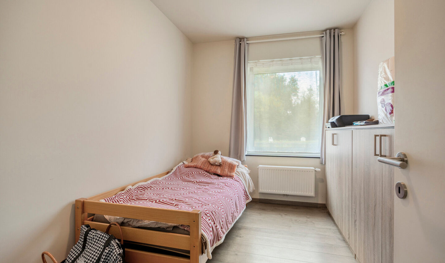 Appartement &agrave; vendre &agrave; Sint-Pieters-Leeuw