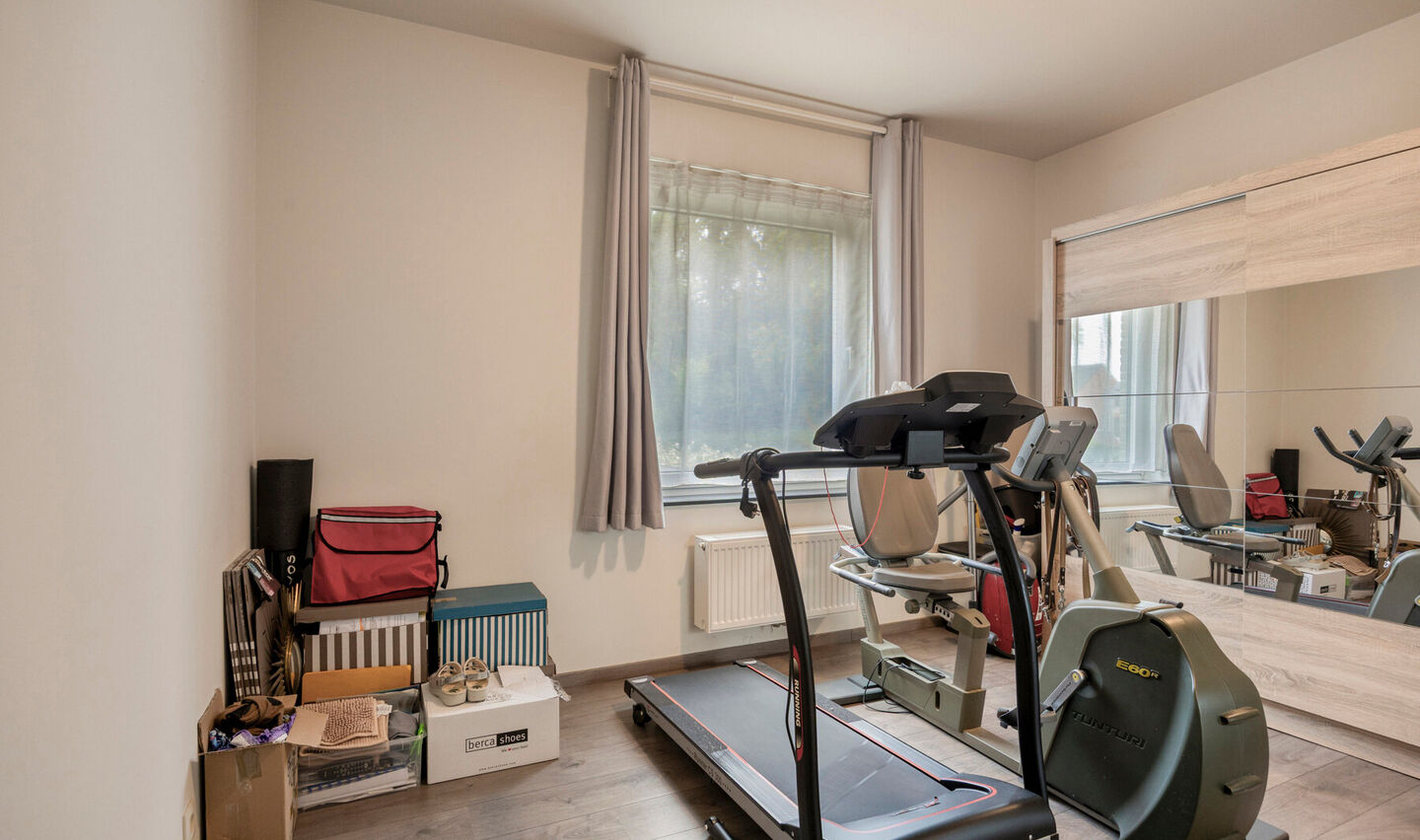 Appartement &agrave; vendre &agrave; Sint-Pieters-Leeuw