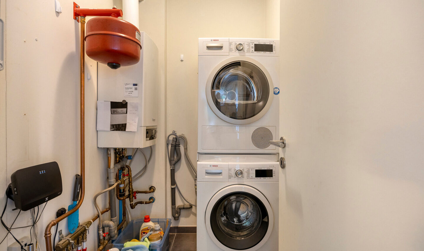 Appartement &agrave; vendre &agrave; Sint-Pieters-Leeuw