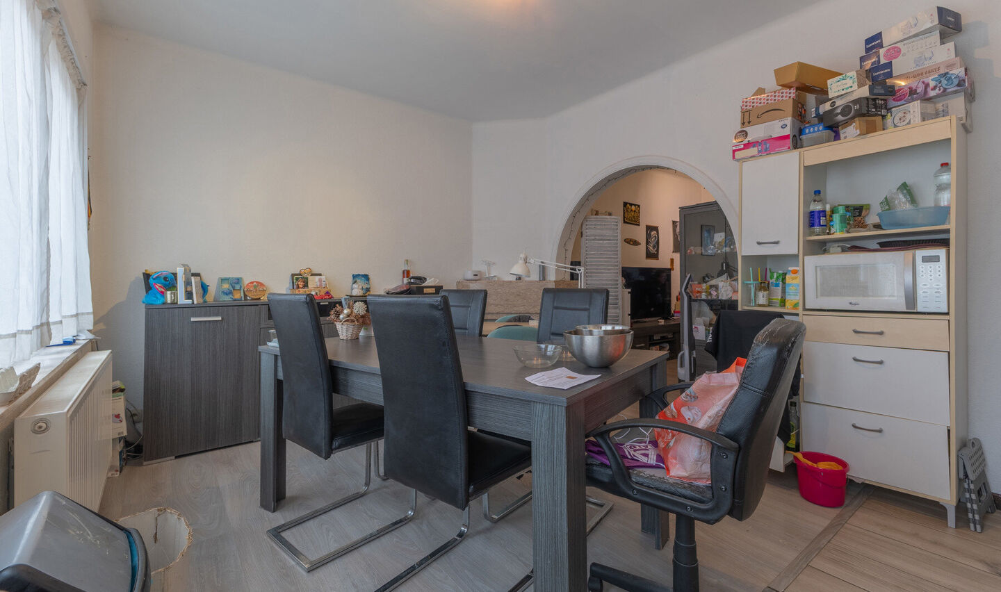 Appartement &agrave; vendre &agrave; Sint-Pieters-Leeuw