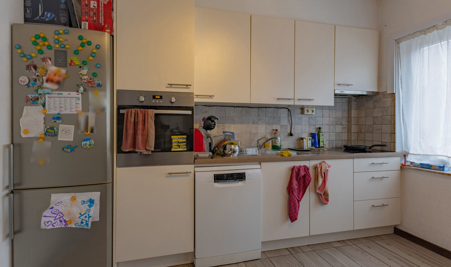 Appartement &agrave; vendre &agrave; Sint-Pieters-Leeuw