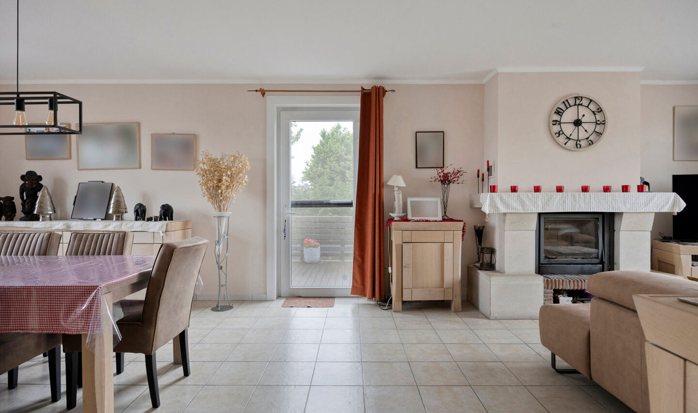 Appartement &agrave; vendre &agrave; Sint-Pieters-Leeuw