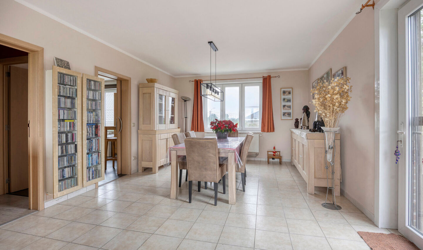 Appartement &agrave; vendre &agrave; Sint-Pieters-Leeuw